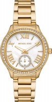 Купить наручний годинник Michael Kors Sage MK4805: цена от 14537 грн.