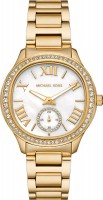 Купить наручний годинник Michael Kors Sage MK4805: цена от 10668 грн.