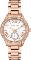 Купить наручные часы Michael Kors Sage MK4806: цена от 14830 грн.