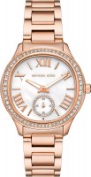 Купити наручний годинник Michael Kors Sage MK4806  за ціною від 13549 грн.