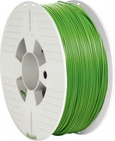 Купить пластик для 3D друку Verbatim PLA Green 1.75mm 1kg: цена от 1131 грн.