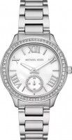 Купить наручные часы Michael Kors Sage MK4807: цена от 14537 грн.
