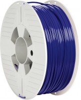 Купити пластик для 3D друку Verbatim PLA Blue 2.85mm 1kg  за ціною від 1260 грн.