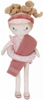 Купить кукла Little Dutch Mila LD4551: цена от 800 грн.