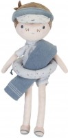 Купить лялька Little Dutch Jim LD4552: цена от 800 грн.