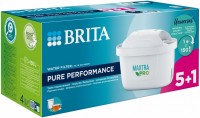 Купити картридж для води BRITA Maxtra Pro Pure Performance 6x  за ціною від 1459 грн.