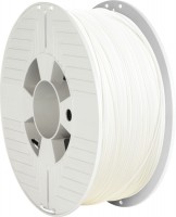 Купити пластик для 3D друку Verbatim ABS White 1.75mm 1kg  за ціною від 1204 грн.