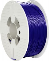 Купити пластик для 3D друку Verbatim ABS Blue 1.75mm 1kg  за ціною від 1200 грн.