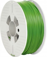 Купити пластик для 3D друку Verbatim ABS Green 1.75mm 1kg  за ціною від 1204 грн.