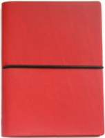 Купить блокнот Ciak Ruled Notebook Large Red  по цене от 880 грн.