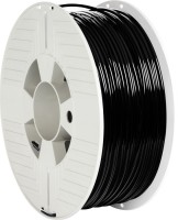 Купити пластик для 3D друку Verbatim ABS Black 2.85mm 1kg  за ціною від 1186 грн.