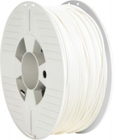 Купить пластик для 3D печати Verbatim ABS White 2.85mm 1kg  по цене от 1325 грн.