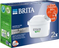 Купить картридж для воды BRITA Maxtra Pro Hard Water Expert 2x: цена от 603 грн.