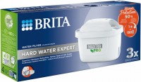 Купить картридж для воды BRITA Maxtra Pro Hard Water Expert 3x: цена от 849 грн.