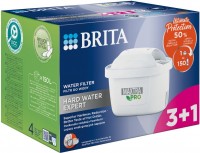 Купить картридж для води BRITA Maxtra Pro Hard Water Expert 4x: цена от 970 грн.