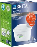 Купить картридж для води BRITA Maxtra Pro Hard Water Expert 1x: цена от 305 грн.