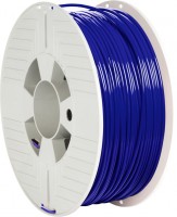 Купити пластик для 3D друку Verbatim PET-G Blue 2.85mm 1kg  за ціною від 1255 грн.