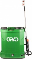 Купить обприскувач GRAD Tools 5001795: цена от 1854 грн.