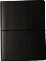 Купить блокнот Ciak Ruled Notebook Large Black  по цене от 645 грн.