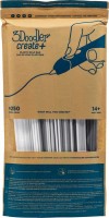 Купити пластик для 3D друку 3Doodler Create+ AB-MONO-250 за ціною від 3140 грн.