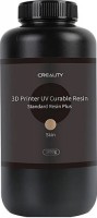 Купить пластик для 3D печати Creality Standard Resin Plus Skin 1000g  по цене от 1399 грн.