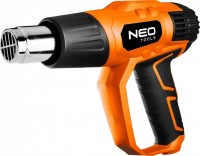 Купити будівельний фен NEO 04-710  за ціною від 2716 грн.