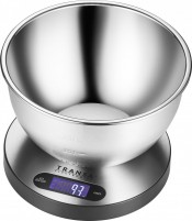 Купити ваги Transa Electronics BowlScale за ціною від 1274 грн.