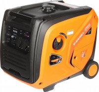 Купити електрогенератор Dynamo DY-4010/ISER-B  за ціною від 40950 грн.