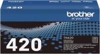 Купить картридж Brother TN-420: цена от 5776 грн.