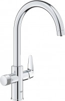 Купити змішувач Grohe Start Curve 30592000  за ціною від 8417 грн.