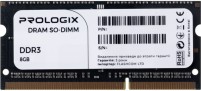 описание, цены на PrologiX SO-DIMM DDR3 1x8Gb