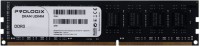 Купить оперативная память PrologiX DDR3 1x8Gb (PRO8GB1600D3) по цене от 359 грн.