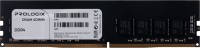 Купити оперативна пам'ять PrologiX DDR4 1x8Gb (PRO8GB2400D4) за ціною від 529 грн.