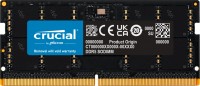 Купити оперативна пам'ять Crucial DDR5 SO-DIMM 1x12Gb за ціною від 1599 грн.
