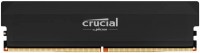 Купити оперативна пам'ять Crucial Pro Overclocking DDR5 1x16Gb за ціною від 2849 грн.