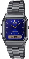 Купити наручний годинник Casio AQ-230GG-2A  за ціною від 2799 грн.