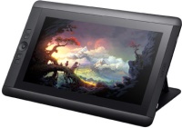 Купить графический планшет Wacom Cintiq 13HD  по цене от 5945 грн.