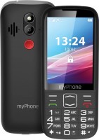 Купити мобільний телефон MyPhone Halo 4 LTE за ціною від 3199 грн.