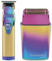 Купити машинка для стрижки волосся BaByliss PRO FX Set  за ціною від 14963 грн.