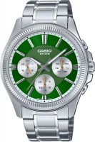 Купить наручний годинник Casio MTP-1375D-3A: цена от 3130 грн.