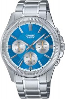 Купити наручний годинник Casio MTP-1375D-2A2  за ціною від 3130 грн.