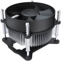 Купить система охлаждения Deepcool CK-11508  по цене от 184 грн.