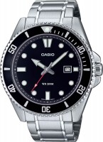 Купить наручные часы Casio MDV-107D-1A1  по цене от 4510 грн.