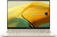 Купить ноутбук Asus Zenbook 14X OLED Q410VA по цене от 26844 грн.