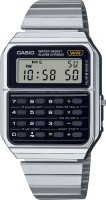 Купить наручний годинник Casio CA-500WE-1A: цена от 3430 грн.