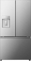 Купить холодильник Hisense RF-815N4SESE  по цене от 81900 грн.