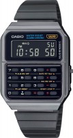 Купити наручний годинник Casio CA-500WEGG-1B  за ціною від 3850 грн.