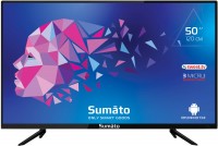 Купити телевізор SUMATO 50UTS03  за ціною від 13213 грн.