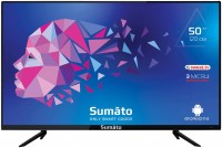 Купити телевізор SUMATO 50FTS03  за ціною від 13272 грн.