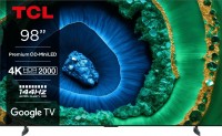 Купить телевизор TCL 98C955  по цене от 286000 грн.